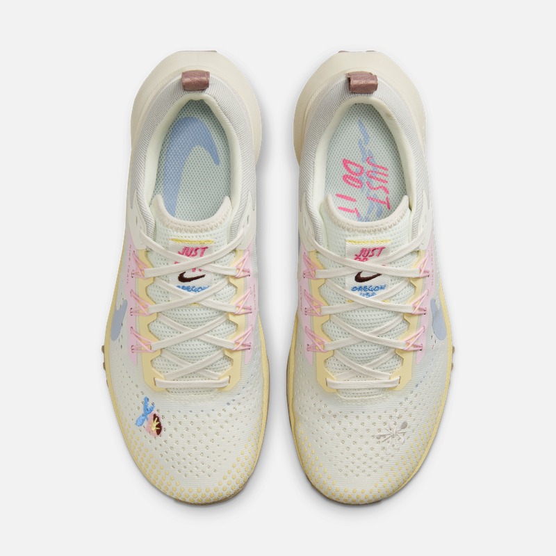 Nike耐克REACT PEGASUS女夏款耐磨透气休闲运动跑步鞋FJ7733-140-图1