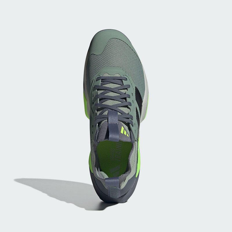 阿迪达斯男鞋RAPIDMOVE ADV 2 TRAINER缓震综合训练运动鞋 JH6167 - 图2