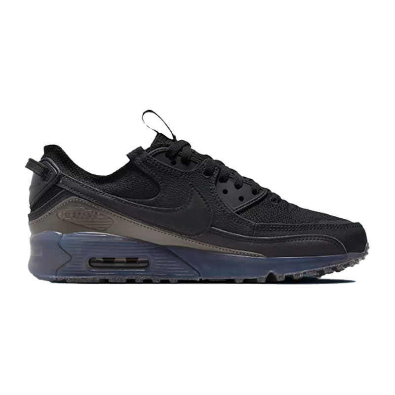 nike耐克男鞋AIR MAX 90气垫缓震运动鞋网面透气跑步鞋DQ3987-002