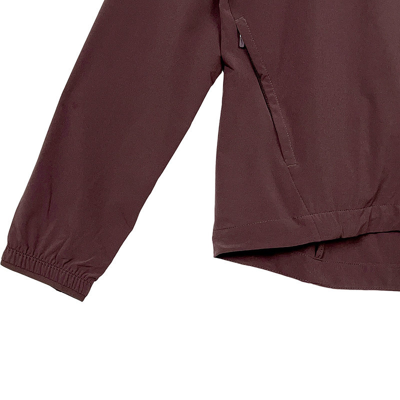 Nike耐克轻薄外套女春新款SWIFT防泼水可收纳跑步夹克HQ0651-502,淘宝优惠券,粉丝福利购,淘宝优惠卷