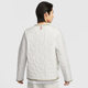 Nike Nike Jacket Men's 25 Spring Snake New Year CNY Printed Thin Cotton Clothing Sports Jacket HV8204-072