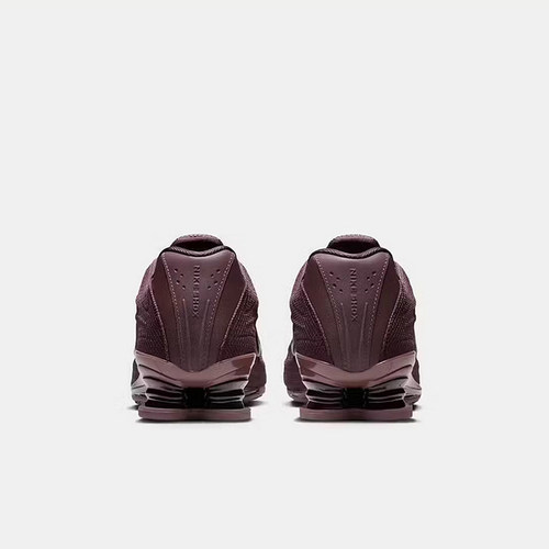 Nike耐克女鞋SHOX Z气柱缓震透气休闲复古轻便运动鞋HQ7540-500 - 图2