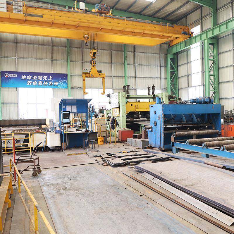 电动双梁起重机矿山行业仓储吊运设备双梁行吊防爆双梁桥式起重机,淘宝优惠券,粉丝福利购,淘宝优惠卷