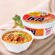 Nongshim Xinqi small bowl instant noodles