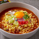 Korean imported tumbler real ramen