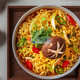 Ramen spicy Korean bagged tumbler