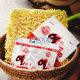 Korean instant noodles tumbler