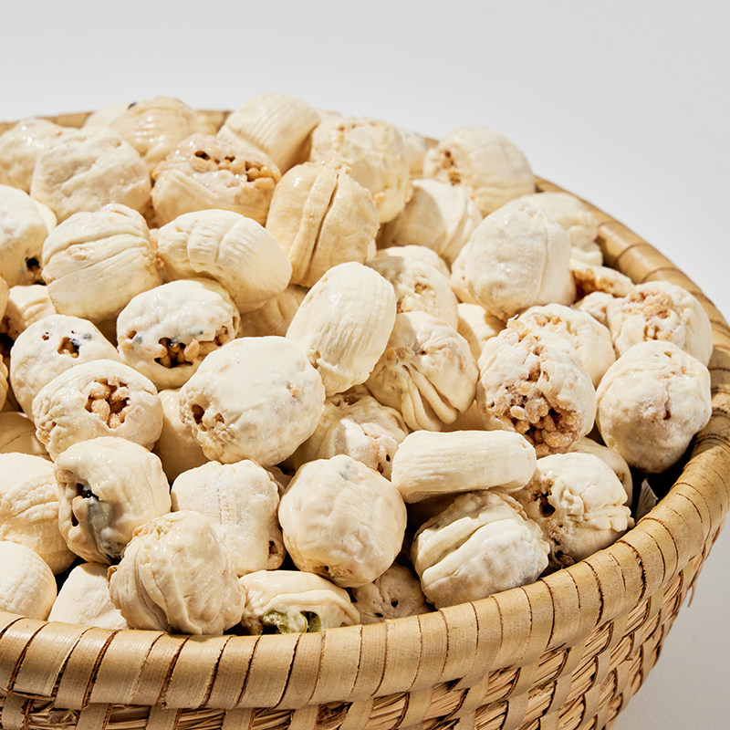 韩国进口姜黄味酥心糖果喜糖椰子味松籽零食儿童休闲软糖独立小包,淘宝优惠券,粉丝福利购,淘宝优惠卷