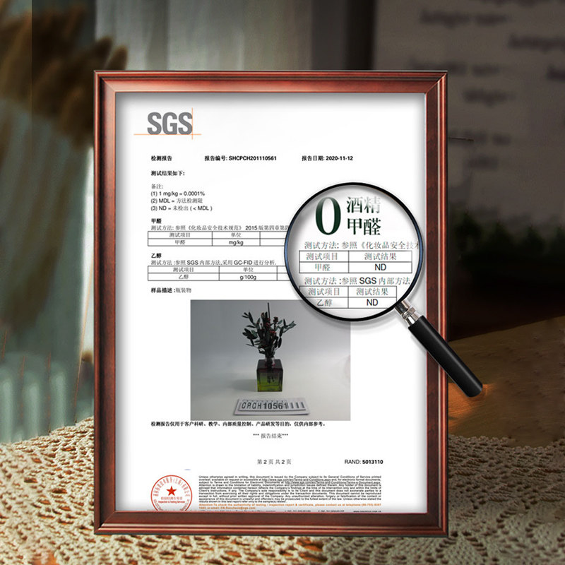 家用室内持久空气卧室摆件清新剂 宝菲缇香熏香料