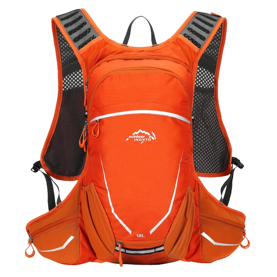 Men's and women's outdoor sports bags for hiking, mountaineering and cycling