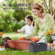 Jimmy Home Gardening Storage Box Large Capacity