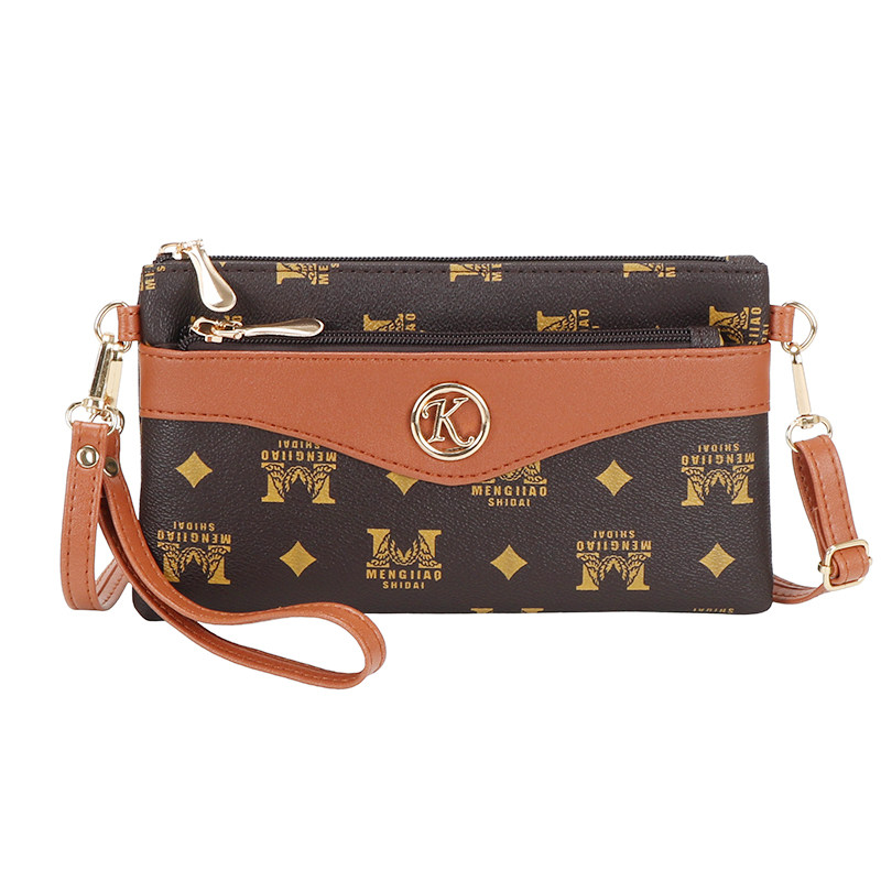 妈妈包2024春夏新款潮百搭单肩包中年女包婆婆时尚小挎包包斜挎包,淘宝优惠券,粉丝福利购,淘宝优惠卷