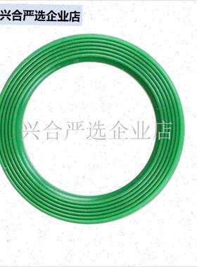 小美橡胶垫圈耐磨耐高m温适配美善品TM5TM6刀头21TM31慢煮塞锅配,