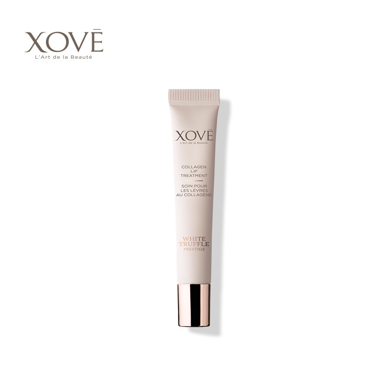 xove瑞士唇部护理奢养精华润唇膏 XOVE海外唇部精华