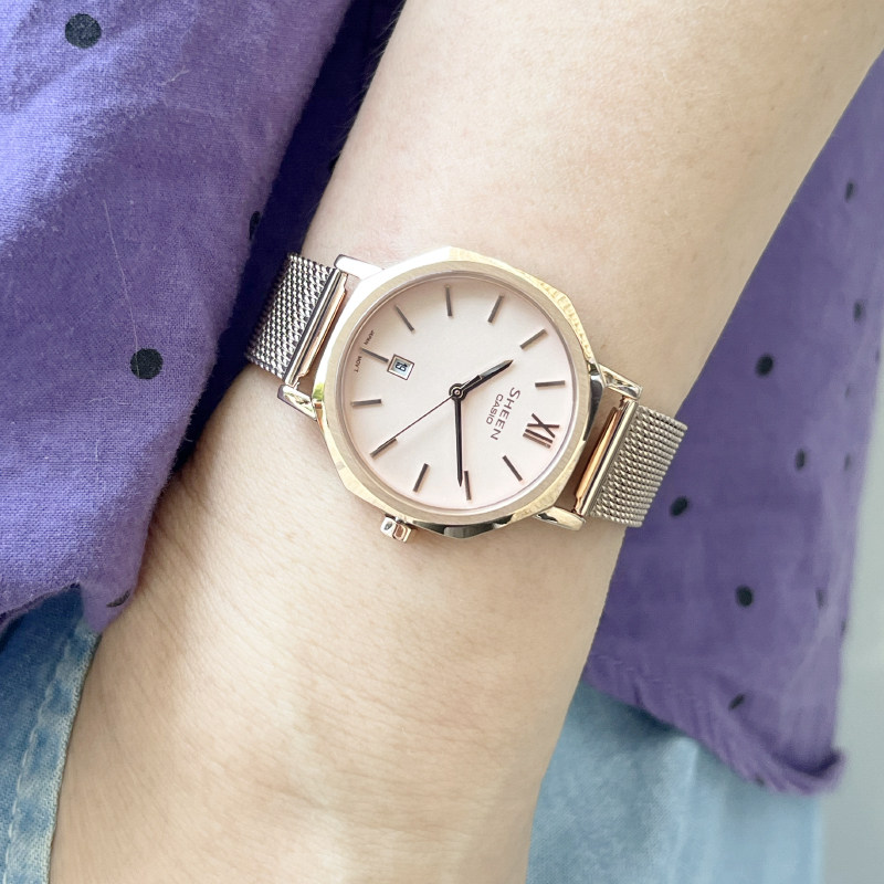  瑞联手表海外日韩腕表