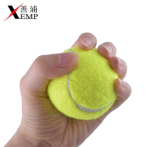 网球A1zfq001-训练器带绳固定练习男单人带线回反弹初学者陪练儿 - 图2