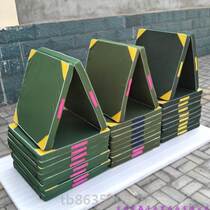 Manufacturer Direct Gymnastics Mat School Middle School Exam Sports Training Kindergarten Dance Supine Sit-up Sit-up Mat