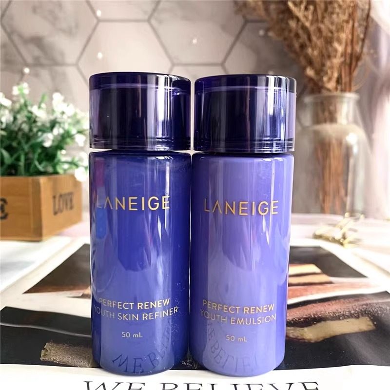  falybeauty面部护理套装