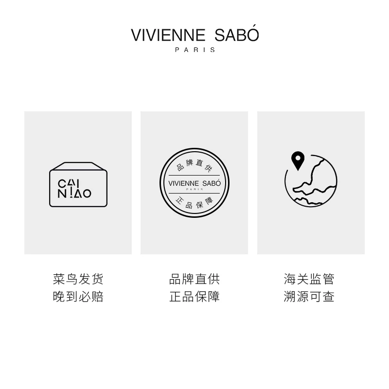 [VIVIENNE SABO ]