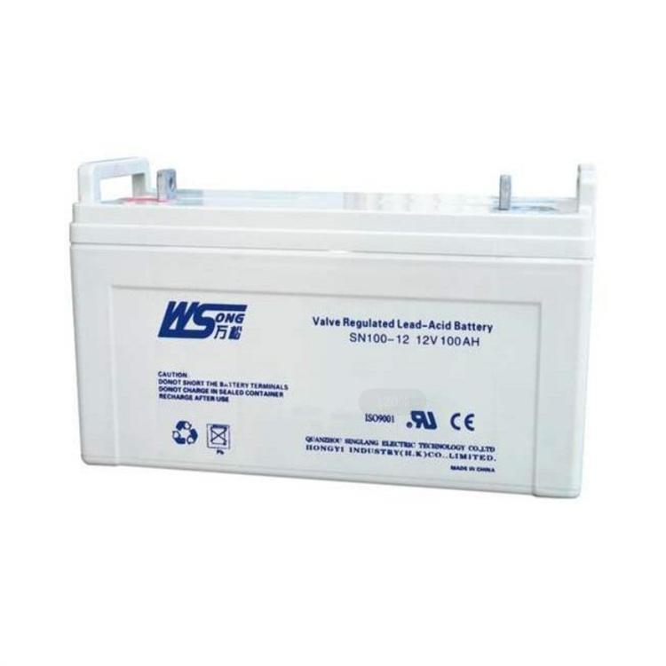 蓄电池SN38-12 无污染长寿命电瓶 大医院手术室UPS不间断电 - 图3