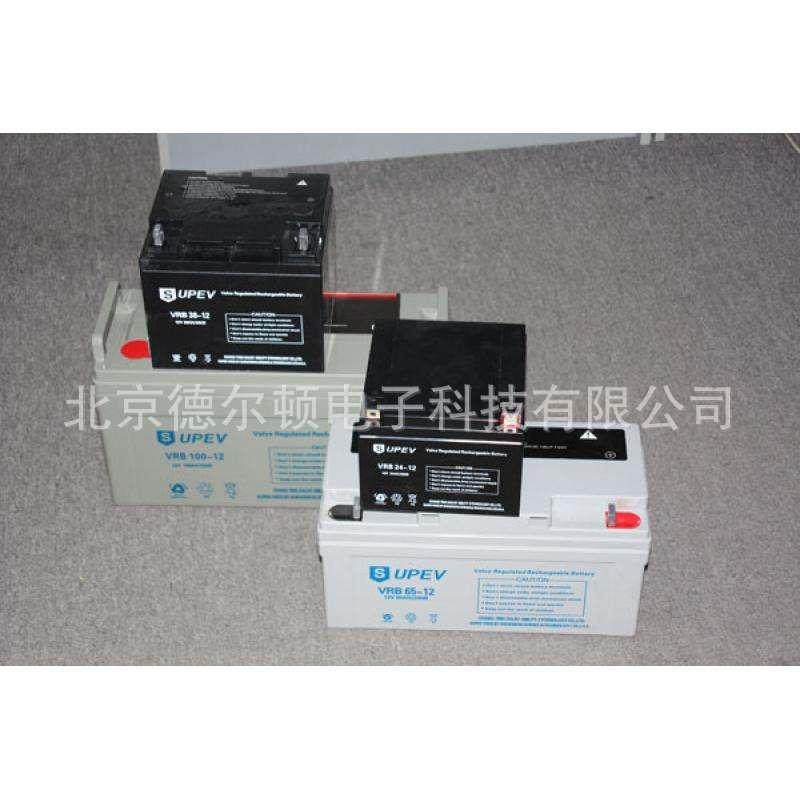 美国蓄电池VRB38-12 12V38AH 阀控式密封铅酸蓄电池,淘宝优惠券,粉丝福利购,淘宝优惠卷