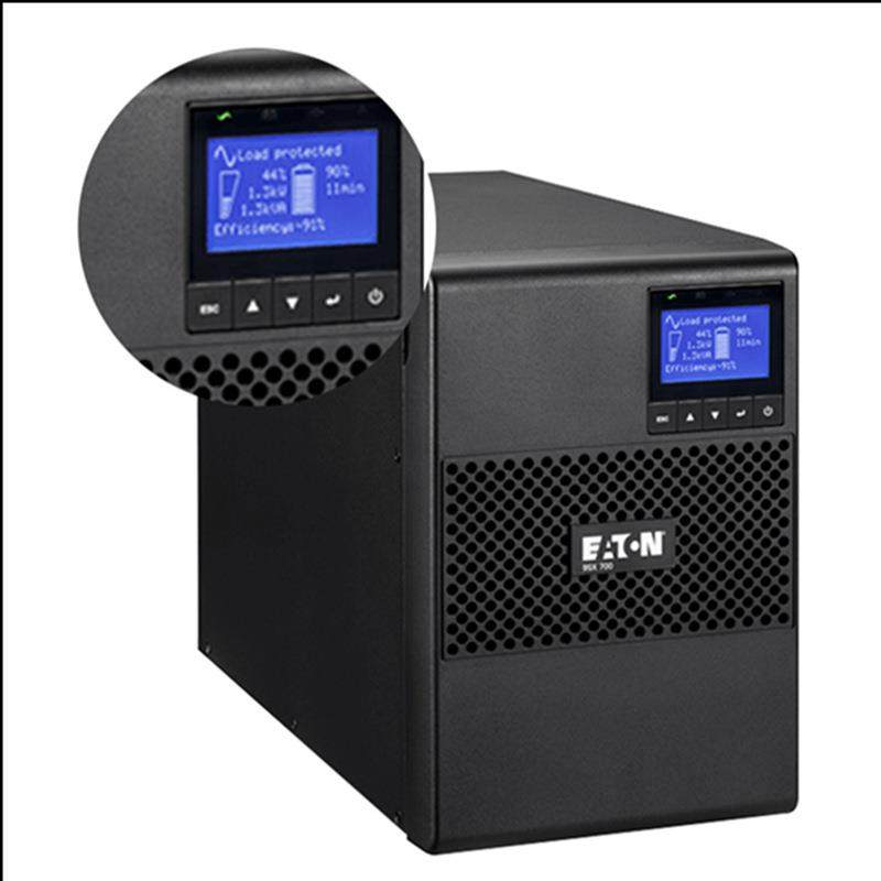 9155-20I-N-0-MBS 三单20KVA 带维修旁路 EATON应急,淘宝优惠券,粉丝福利购,淘宝优惠卷
