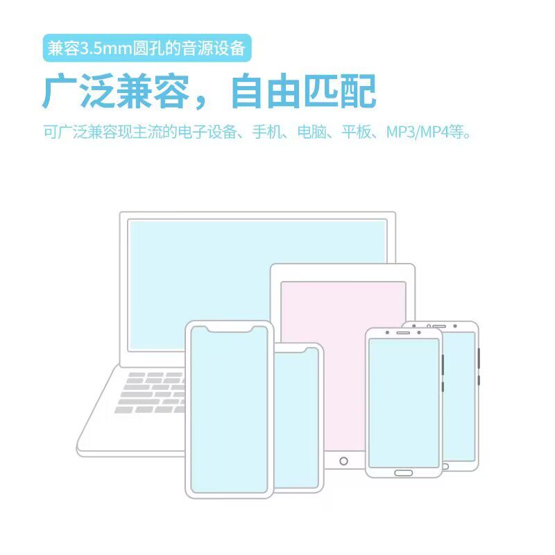 适用vivo华为OPPO小米重低音耳机游戏k歌线控安卓苹果15typec带麦,淘宝优惠券,粉丝福利购,淘宝优惠卷