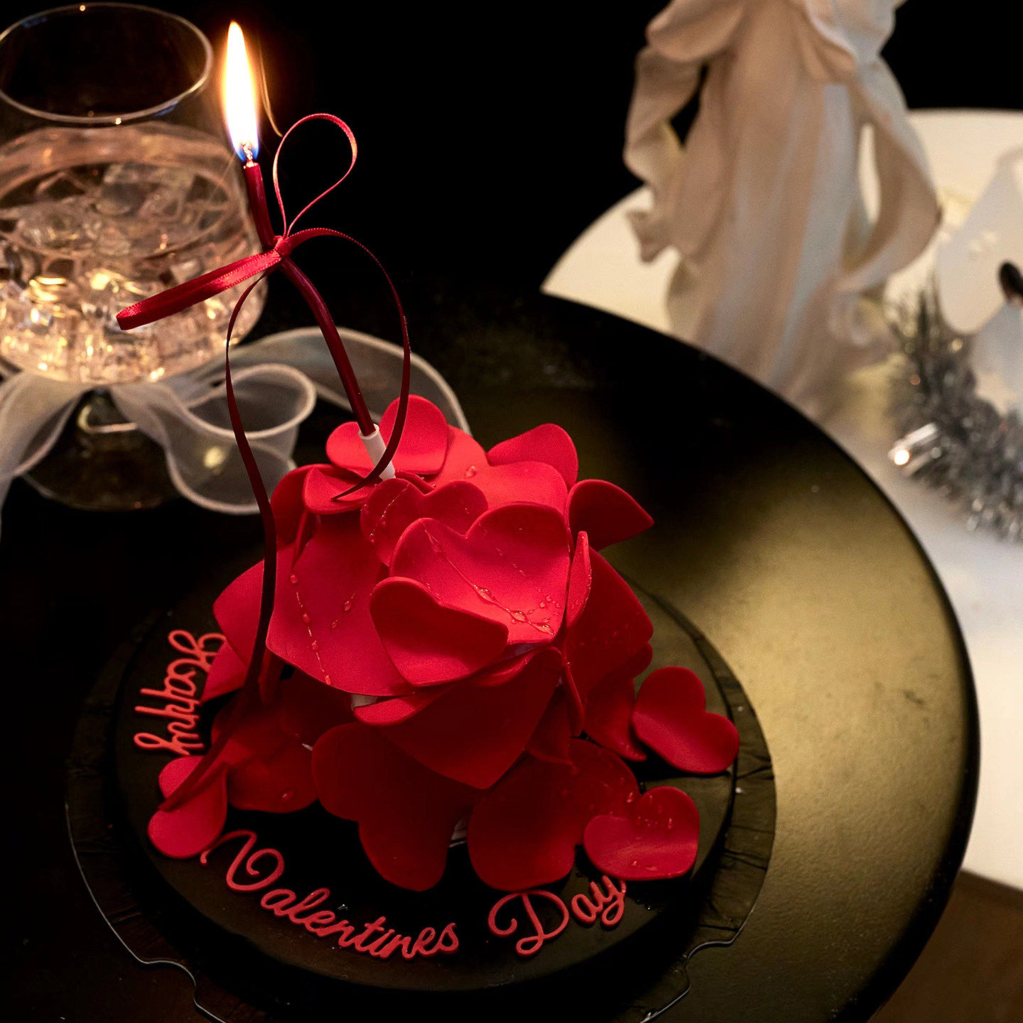 包邮网红佳妍214情人节快乐告白爱心翻糖蛋糕LOVE干佩斯切模模具,淘宝优惠券,粉丝福利购,淘宝优惠卷