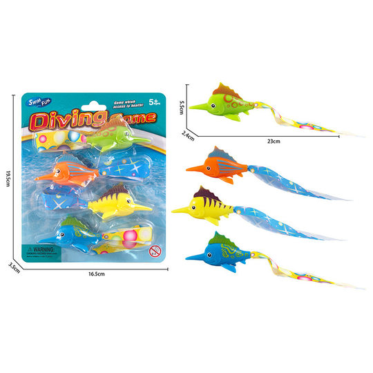 Трансграничные детские игрушки для дайвинга, летний бассейн, сундук с сокровищами русалки, краб, плещущийся в воде в поисках набора детских камней