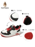 Air jordan, детские кроссовки, повседневная обувь для мальчиков, подходят для весны и осени, подходят для подростков, мягкая подошва