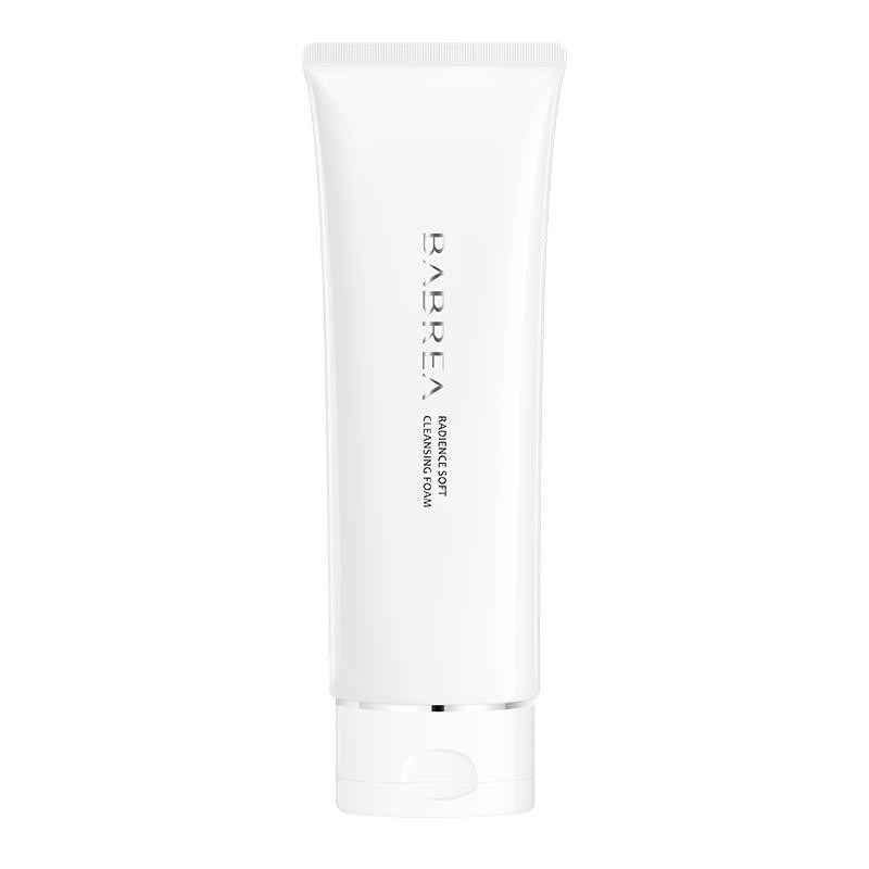 芭贝拉氨基酸温和清洁毛孔洗面奶 芭贝拉洁面