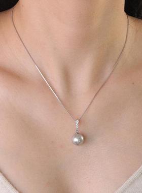 TINYHE轻奢微合高级感小众项链