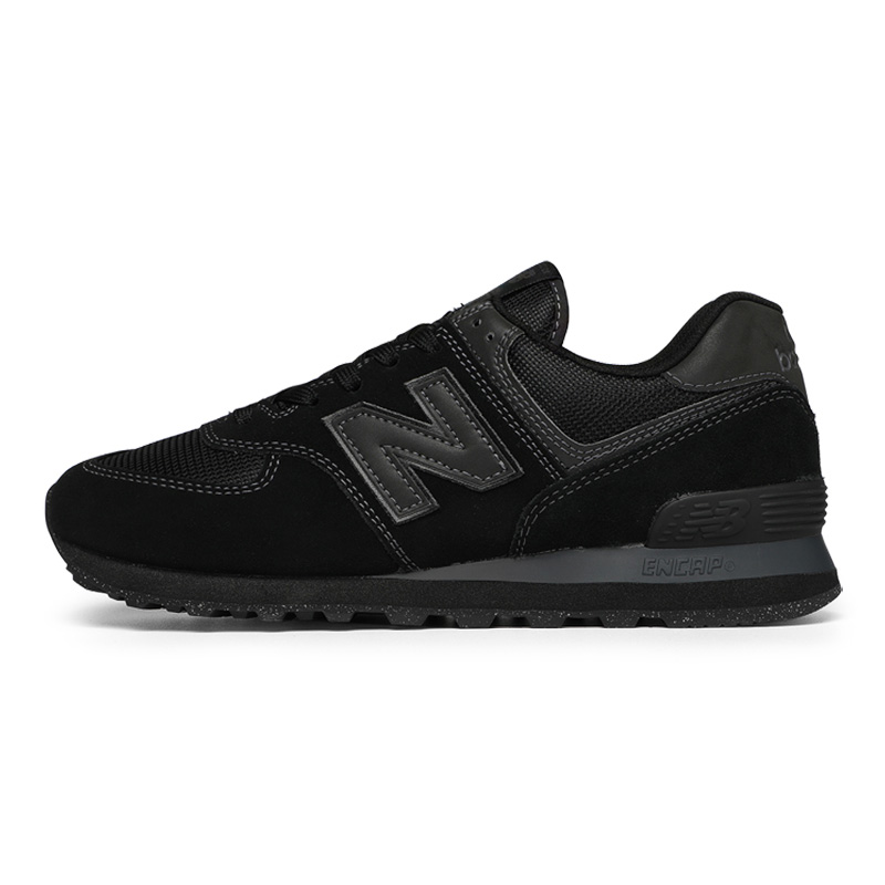 NEW BALANCE新款男鞋574系列复古运动鞋NB跑步鞋慢跑鞋ML574EVE