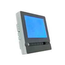 D8D-electric ground heating liquid crystal temperature controller D-8D electro-thermal film temperature controller home electric heating plate kang control temperature