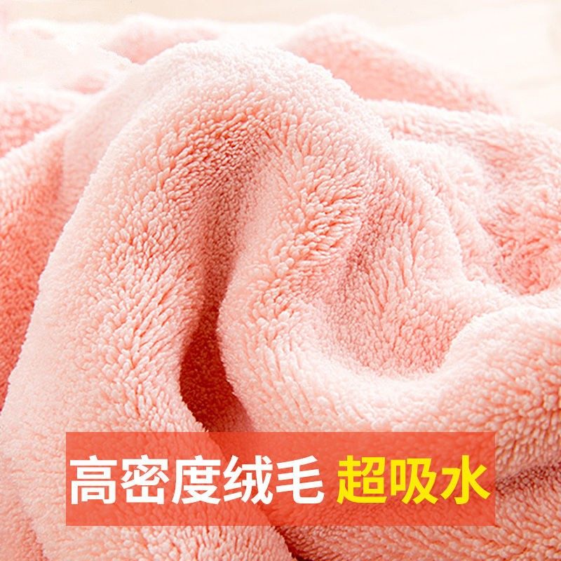 干发帽超强吸水速干女长发干发巾洗头发毛巾包头巾可爱加厚浴帽,淘宝优惠券,粉丝福利购,淘宝优惠卷
