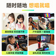 唱吧小巨蛋话筒音响一体麦克风C13家用蓝牙K歌儿童唱歌家庭ktv