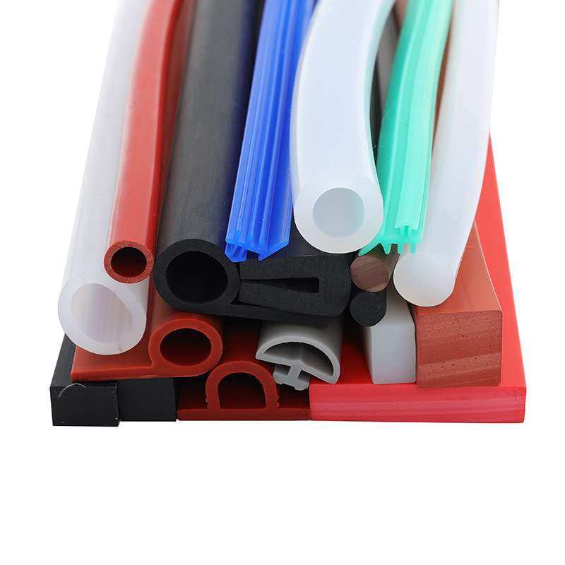 硅胶实心方形条 硅胶密封条 硅橡胶防滑条 方形实心胶条,淘宝优惠券,粉丝福利购,淘宝优惠卷