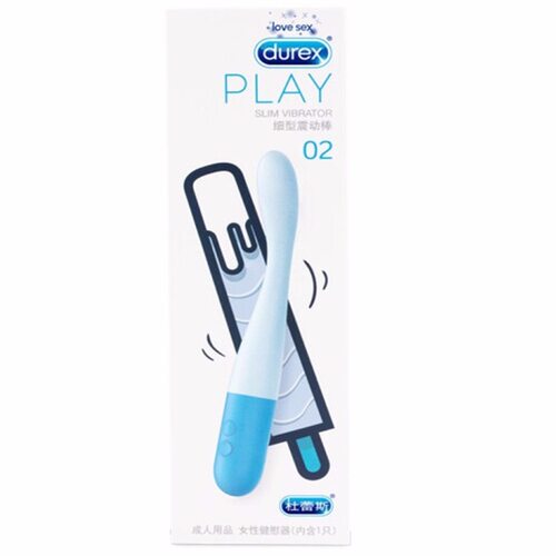 Durex sex massager oil lubricant sexual gel stimulating - 图3