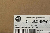5069-L306ERS2 Rockwell 5380 Safety controllers brand new