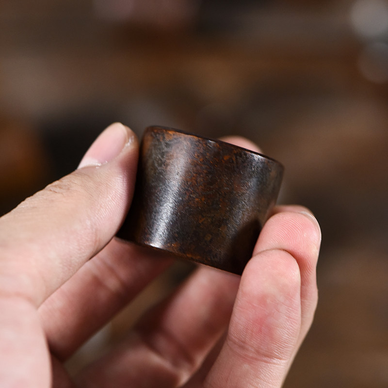 茶室专用香炉铜香插创意迷你高级感中国风线香底座宋式美学熏香炉,淘宝优惠券,粉丝福利购,淘宝优惠卷