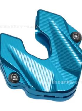 适用春风250Nk 650NK 400NK 300NK 450Mt 650Mt 800Mt钥匙盖