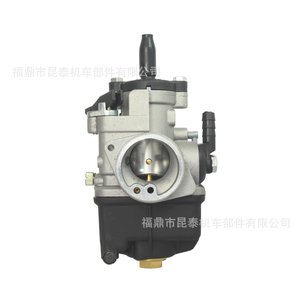 R2731化油器PHBL25BS For Dellorto 2T start piaggio zip5摩托车 - 图0