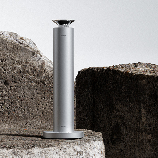 聚普森桌面式香薰机 家用自动喷香商用香氛机酒店专用定时扩香机