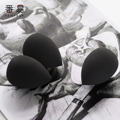 纸擦笔/揉擦棉A1zon001-素描揉擦棉2个装美术生专用画画擦球海 - 图0