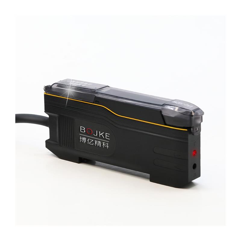 ER2-22HMER2-18ZW-V模拟量npn双输出光纤放大器0-5V - 图3