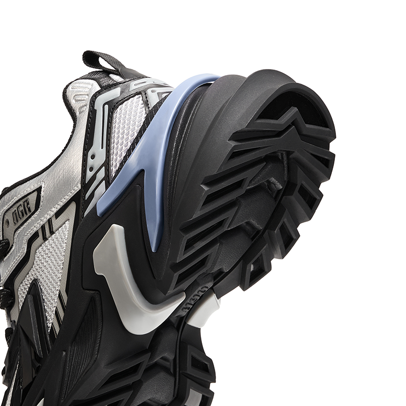 【明星同款】ogr水狼蛛1.0机甲老爹鞋男女增高运动官方2025泽西风,淘宝优惠券,粉丝福利购,淘宝优惠卷