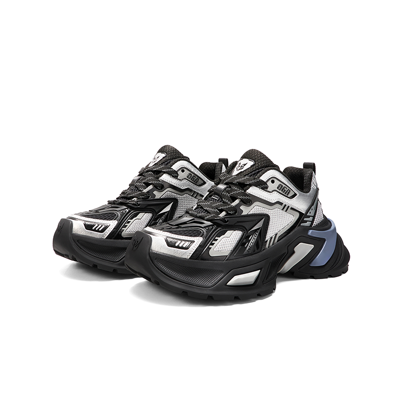 【明星同款】ogr水狼蛛1.0机甲老爹鞋男女增高运动官方2025泽西风,淘宝优惠券,粉丝福利购,淘宝优惠卷
