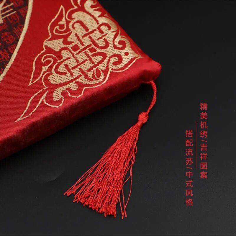 跪垫新郎新娘拜堂跪拜结婚红色坐福垫新人改口敬茶家厚座垫跪垫包,淘宝优惠券,粉丝福利购,淘宝优惠卷