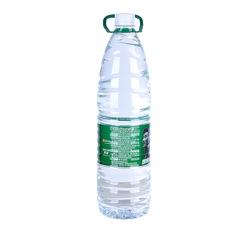Yibao purified water 1555ml*12 Beijing free shipping