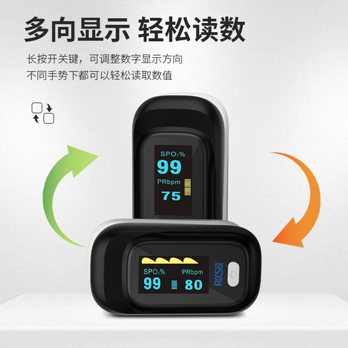 Окрашивание того, что сердцебиение кислорода сердцебиения, частота сердечных сокращений монитора насыщения кислородом кислорода, пульс пульса сильной сигнализации тревоги.